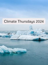 Climate Thursdays