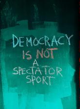 demokrati