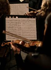 orkester