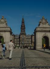 christiansborg