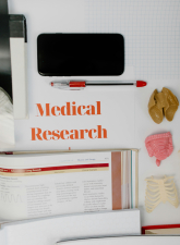 Medicinsk forskning