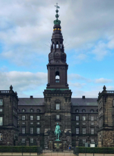 Christiansborg