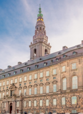 christiansborg