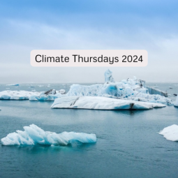 Climate Thursdays