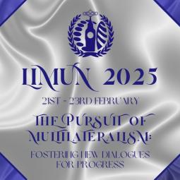 LIMUN25