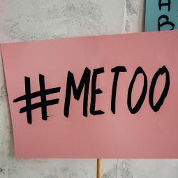 #metoo