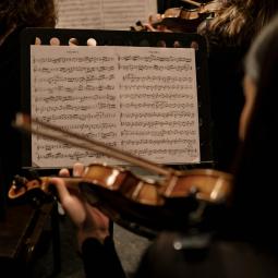 orkester