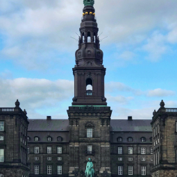 Christiansborg
