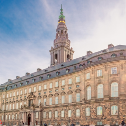 christiansborg