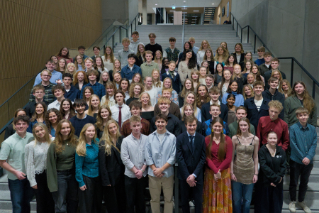 Årgangsbillede Årgang 2023